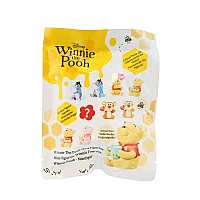 Disney Winnie the Pooh – שקית הפתעה עם דמות מיניאטורית אקראית