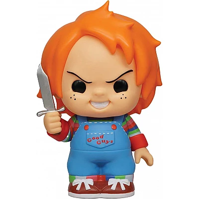 קופת החיסכון של Chucky מסדרת Child’s Play