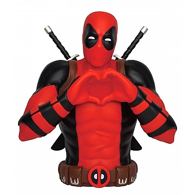 קופת החיסכון של Deadpool
