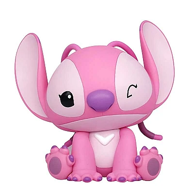 קופת החיסכון של Angel מסדרת Lilo & Stitch