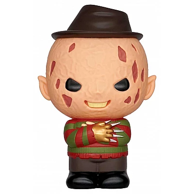 קופת החיסכון של Freddy Krueger מסדרת A Nightmare on Elm Street