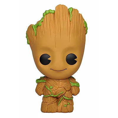 קופת החיסכון של Groot מסדרת Marvel: Guardians of the Galaxy