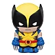 קופת החיסכון של Wolverine מסדרת Marvel: X-Men