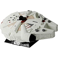 קופת חיסכון Millennium Falcon מבית Monogram – Star Wars
