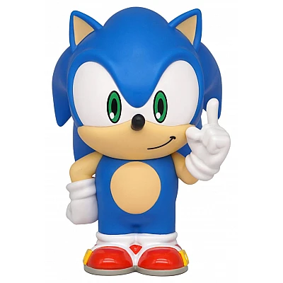 קופת החיסכון של Sonic the Hedgehog