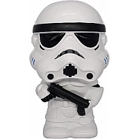 קופת חיסכון Stormtrooper מבית Monogram – Star Wars
