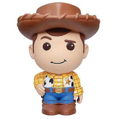 קופת חיסכון Woody מבית Monogram – Toy Story