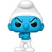 Funko Pop! Television The Smurfs Grouchy Smurf #1518