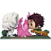 Funko Pop! Moment Demon Slayer Tanjiro vs. Rui #1034 Funko Pop! Moment Demon Slayer Tanjiro vs. Rui #1034