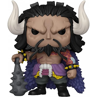 Funko Pop! Super One Piece Kaido #1267 Funko Pop! Super One Piece Kaido #1267