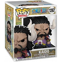 Funko Pop! Super One Piece Kaido #1267