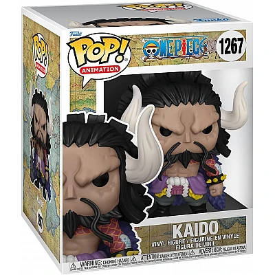 Funko Pop! Super One Piece Kaido #1267