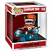 Funko Pop! Deluxe Chainsaw Man #1768
