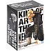 פסלון Tokyo Revengers – King of Artist – Ken Ryuguji (Draken) – Banpresto