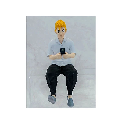 פסלון Tokyo Revengers – Hanagaki Takemichi – SEGA Chokonose Premium Figure