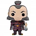 Funko Pop | בובת פופ: Animation: Avatar - Admiral Zhao №998