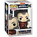 Funko Pop | בובת פופ: Animation: Avatar - Admiral Zhao №998