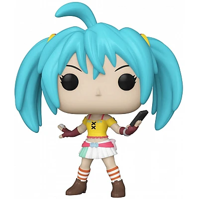 Funko Pop | בובת פופ: Animation: Bakugan - Runo Misaki №964