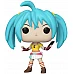 Funko Pop | בובת פופ: Animation: Bakugan - Runo Misaki №964
