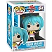 Funko Pop | בובת פופ: Animation: Bakugan - Runo Misaki №964