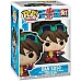 Funko Pop | בובת פופ: Animation: Bakugan - Dan Kuso №963