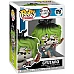 FUNKO POP Gyutaro 1751 - Demon Slayer - 889698803328