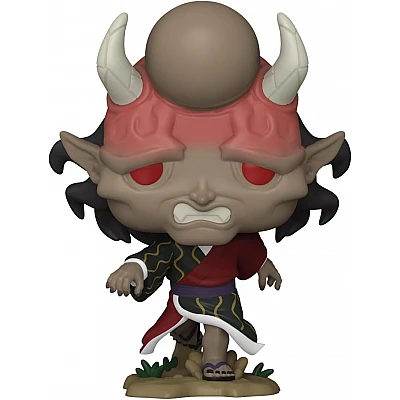 בובת פופ Funko Pop Animation: Demon Slayer - Hantengu #1854