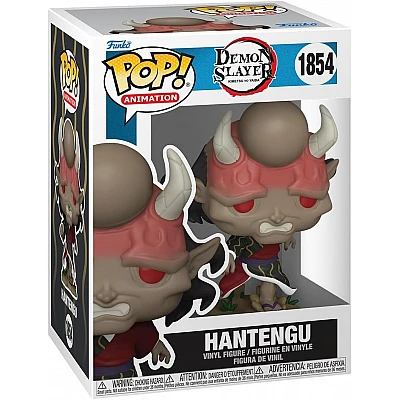 בובת פופ Funko Pop Animation: Demon Slayer - Hantengu #1854