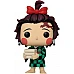 בובת פופ Funko Pop Animation: Demon Slayer - Tanjiro Kamado - (Kimono) #1530