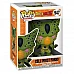 Funko Pop | בובת פופ: Animation: Dragon Ball Z - Cell (First Form) #947