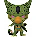 Funko Pop | בובת פופ: Animation: Dragon Ball Z - Cell (First Form) #947 Funko Pop | בובת פופ: Animation: Dragon Ball Z - Cell (First Form) #947