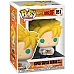 Funko Pop | בובת פופ: Animation: Dragon Ball Z S9 - Super Saiyan Gohan with Noodles №951