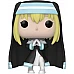 Funko Pop | בובת פופ: Animation: Fire Force - Iris №979
