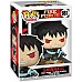 Funko Pop | בובת פופ: Animation: Fire Force - Shinra with №981