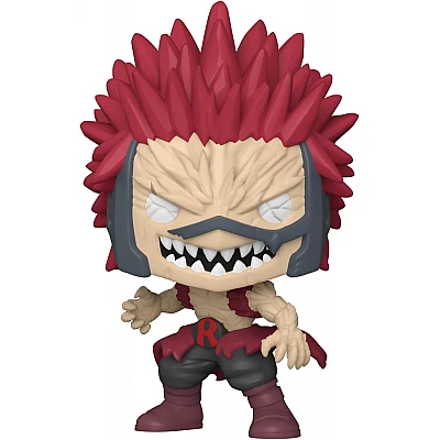 Funko Pop | בובת פופ: Animation: My Hero Academia - Eijiro - Unbreakable №1009
