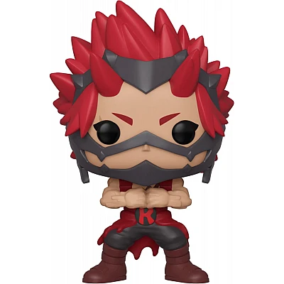 Funko Pop | בובת פופ: Animation – My Hero Academia: Eijiro Kirishima №606