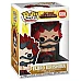 Funko Pop | בובת פופ: Animation – My Hero Academia: Eijiro Kirishima №606