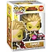 Funko Pop | בובת פופ: Animation: My Hero Academia - HAWKS №1147 Flocked Chalice Exclusive "MINT"