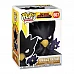 Funko Pop | בובת פופ: Animation – My Hero Academia: Fumikage Tokoyami №607