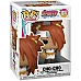 Funko Pop | בובת פופ: Animation: Boruto - Cho-Cho №1037