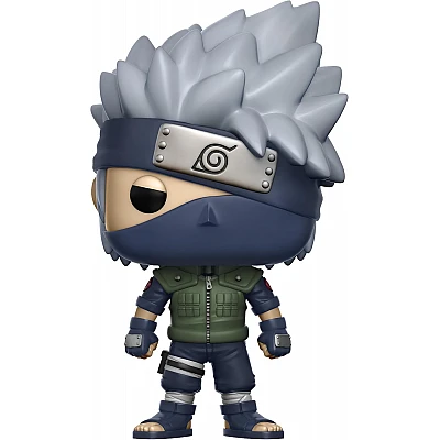 בובת פופ Funko Pop Animation: Naruto Shippuden - Kakashi #182 בובת פופ Funko Pop Animation: Naruto Shippuden - Kakashi #182