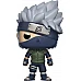 בובת פופ Funko Pop Animation: Naruto Shippuden - Kakashi #182 בובת פופ Funko Pop Animation: Naruto Shippuden - Kakashi #182
