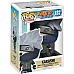 בובת פופ Funko Pop Animation: Naruto Shippuden - Kakashi #182