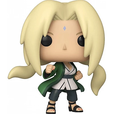 בובת פופ Funko Pop Animation: Naruto Shippuden - Tsunade #730