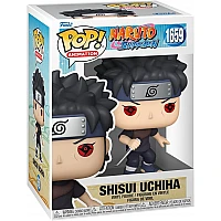 בובת פופ Funko Pop! Naruto Shippuden – Shisui Uchiha #1659
