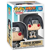 בובת פופ Funko Pop! Naruto Shippuden – Itachi Uchiha Young #1656
