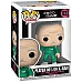Funko Pop | בובת פופ Television: Squid Game - Player 001:Oh ll-nam №1223