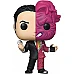 Funko Pop! Heroes: Batman Forever- Two-Face