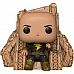 Funko Pop | בובת פופ Deluxe: DC Black Adam #1239