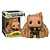 Funko Pop | בובת פופ Deluxe: DC Black Adam #1239